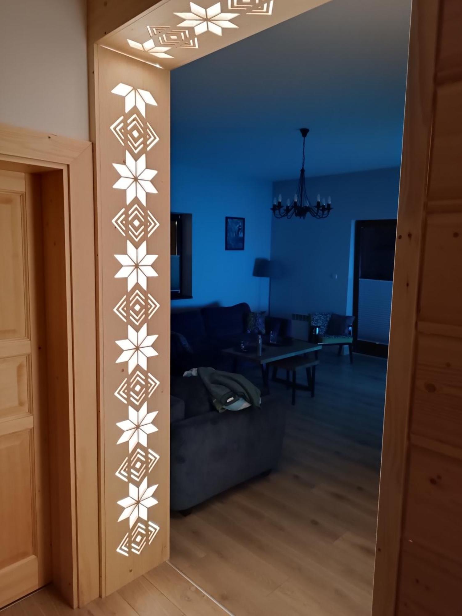Apartament Sloneczny 6 考斯赛力克 外观 照片