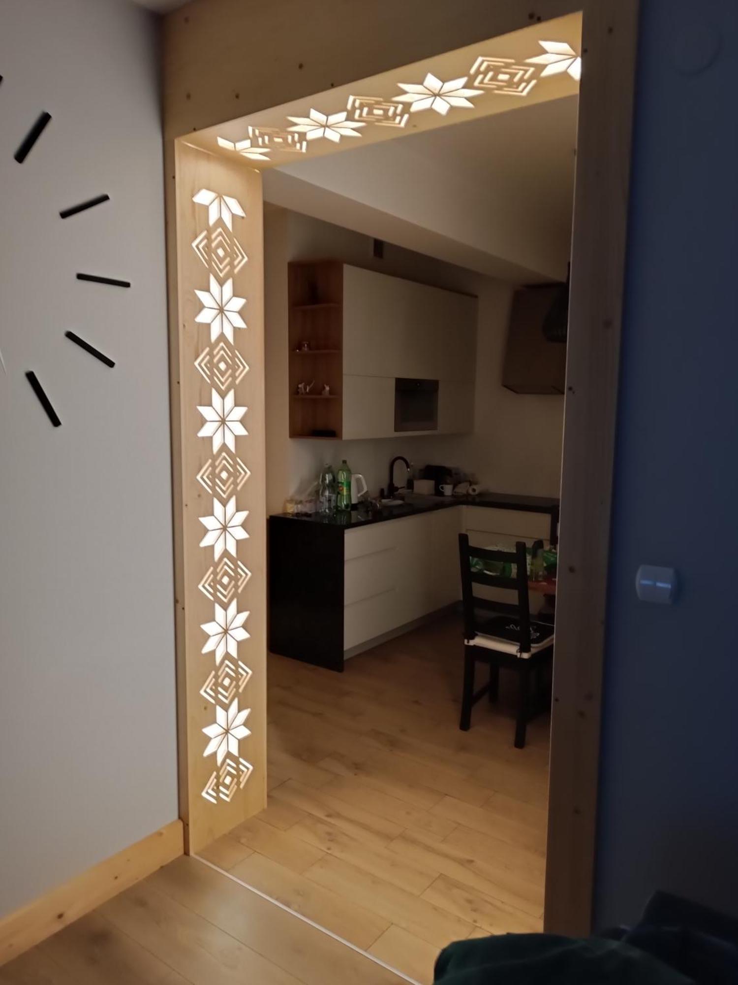 Apartament Sloneczny 6 考斯赛力克 外观 照片