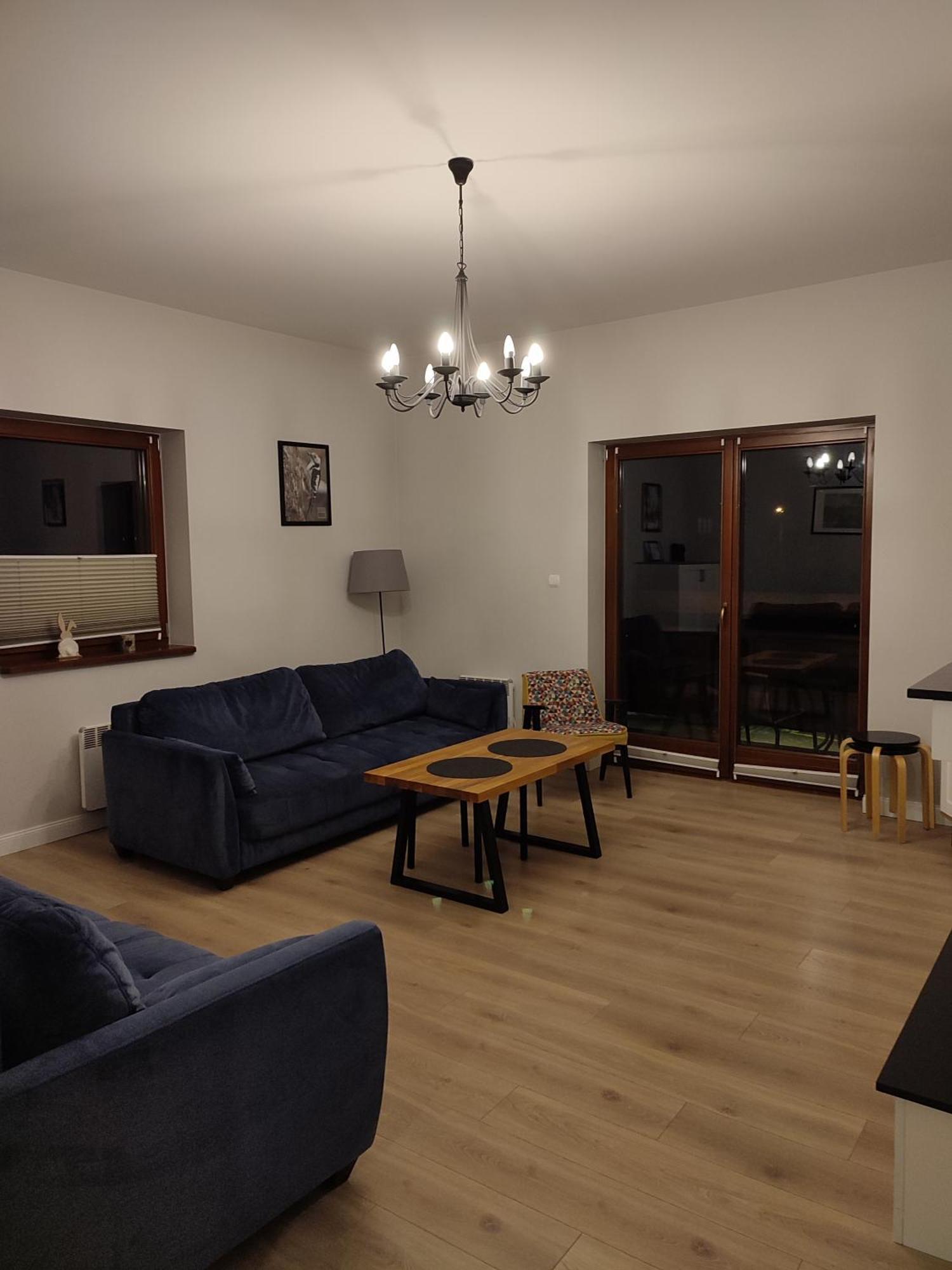 Apartament Sloneczny 6 考斯赛力克 外观 照片