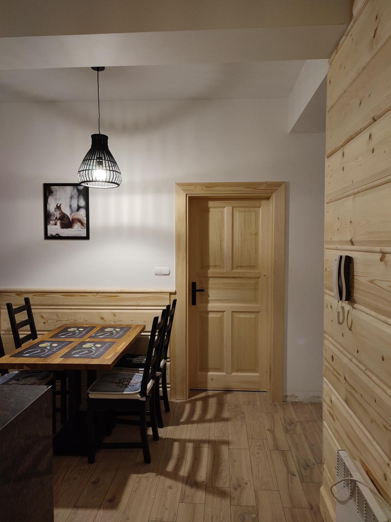 Apartament Sloneczny 6 考斯赛力克 外观 照片