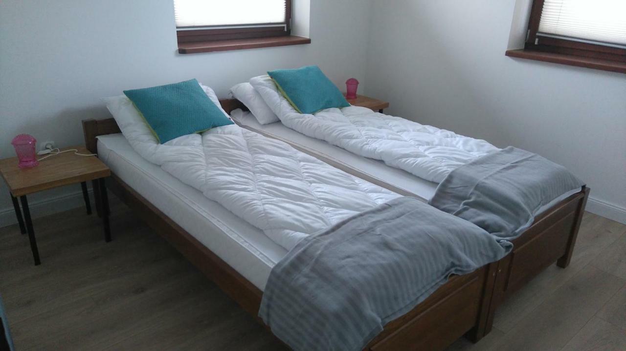 Apartament Sloneczny 6 考斯赛力克 外观 照片
