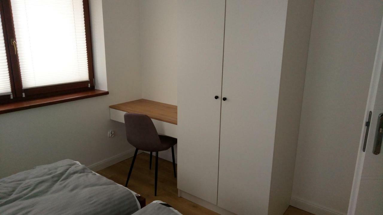 Apartament Sloneczny 6 考斯赛力克 外观 照片