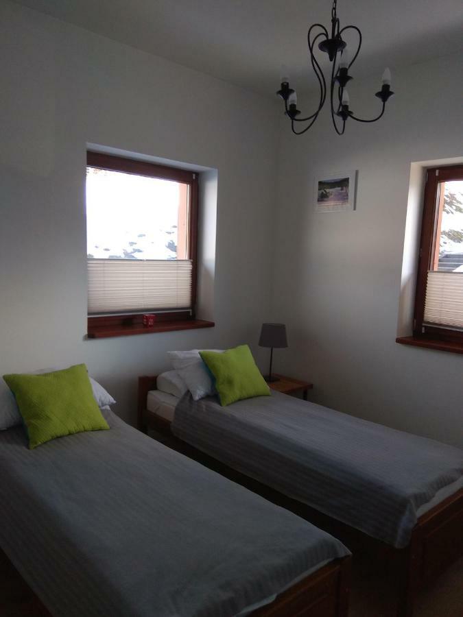 Apartament Sloneczny 6 考斯赛力克 外观 照片