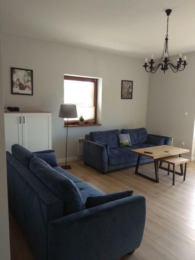 Apartament Sloneczny 6 考斯赛力克 外观 照片